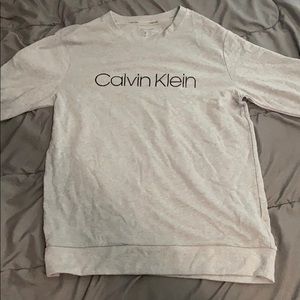 Calvin Klein Long Sleeve
